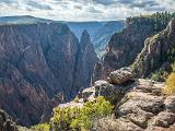 Black Canyon 035